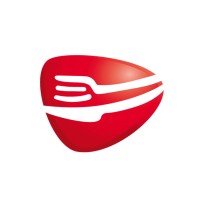 Transgourmet Deutschland GmbH & Co. OHG Logo