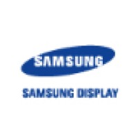 Samsung Display Logo