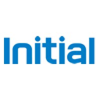 Initial Nederland Logo