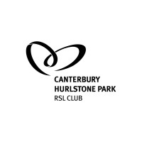 Canterbury-Hurlstone Park RSL Club Ltd. Logo