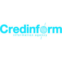 Credinform Information Agency Logo