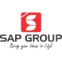 SAP Group Pakistan Logo