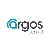 Argos Conseil Logo
