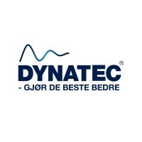 DYNATEC AS Logo