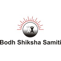 Bodh Shiksha Samiti Logo