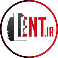 Lent.ir Logo