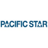 Pacific Star Group Logo