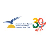 Fundación Arcor Logo