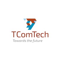 TComTech Logo