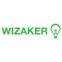 Wizaker Logo