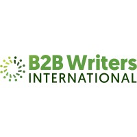 B2B Writers International Logo