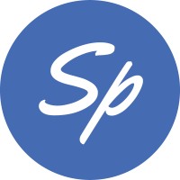 SP Service Plattform Logo
