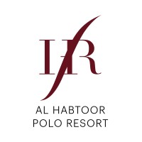 Al Habtoor Polo Resort Logo