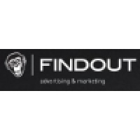 Findout Logo