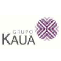 Grupo Kaua Logo