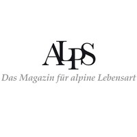 ALPS Magazine GmbH Logo