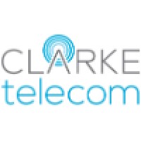 Clarke Telecom Logo