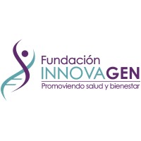 Fundación InnovaGen Logo