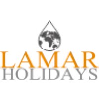 Lamar Holidays Logo