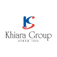 Khiara Group Logo