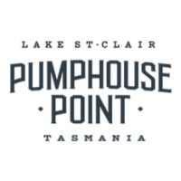Pumphouse Point Logo