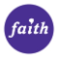 Faith Radio Network Logo
