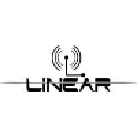 Linear Wireless Logo
