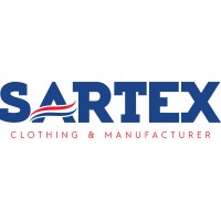 SARTEX & BONANZA Logo