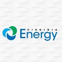 Virginia Department of Energy Logo