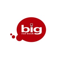Big Red Book Logo