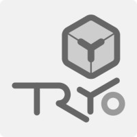 TRYO - Digital Business Consultgency Logo