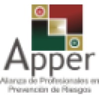 APPER PERU Logo