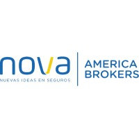Nova America Brokers Logo
