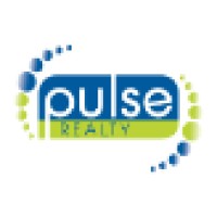 Pulse Realty Logo