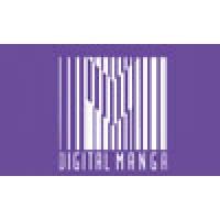 Digital Manga, Inc. Logo