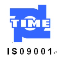 TIME Group Inc. Logo