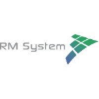 RM System Logo