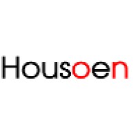 Housoen Electric Manufacture Co.,Ltd. Logo