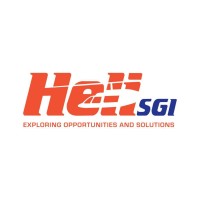 Heli SGI (PT. Sayap Garuda Indah) Logo