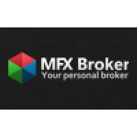 MFX Broker Logo