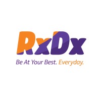 RxDx Healthcare (Multispeciality Primary Care Clinic) Logo