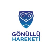 Gönüllü Hareketi Derneği Logo