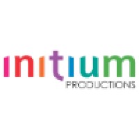 Initium Productions Logo