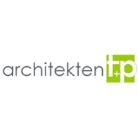 t+p architekten lohmann rumke PartGmbB Logo
