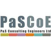 P&S Consulting Engineers Ltd (PaSCoE) Logo