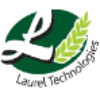 Laurel Technologies Logo