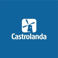 Castrolanda Cooperativa Agroindustrial Logo