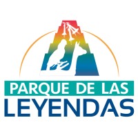 Patronato del Parque de las Leyendas - Felipe Benavides Barreda Logo