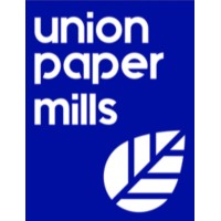 Union Paper Mills Logo