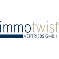 immotwist Vertriebs GmbH Logo
